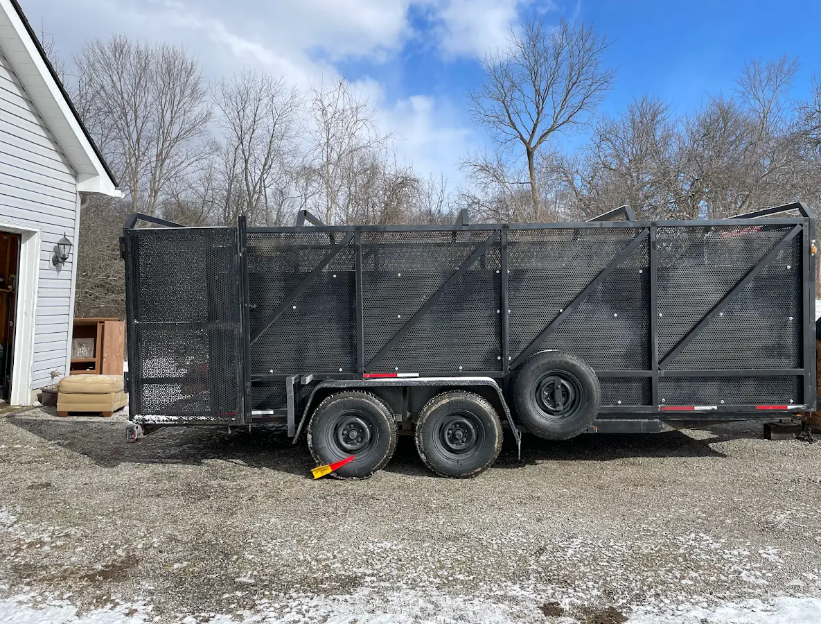 30 Yard Dumpster Rental in Unicoi, TN
